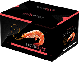 NovaTiger — RPD — obrane, bez ogona